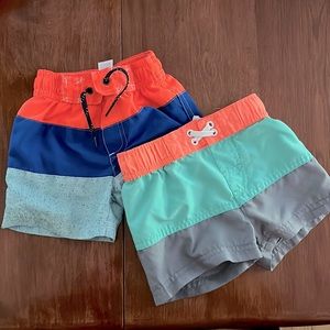 12 month boys bathing suit